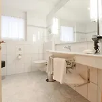 Haus Shangri-la * Зас-Фе