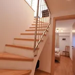 Апартаменты Haus Shangri-la *