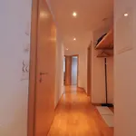 Haus Shangri-la Апартаменты Зас-Фе