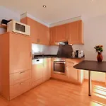 Haus Shangri-la Апартаменты *