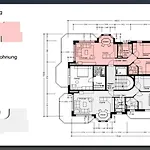 Haus Shangri-la * Зас-Фе