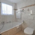 Апартаменты Haus Shangri-la *