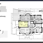 Haus Shangri-la * Зас-Фе