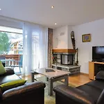 Haus Shangri-la