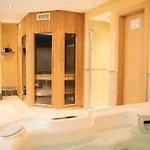 Haus Shangri-la Апартаменты