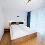 Апартаменты Haus Shangri-la