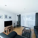 Haus Shangri-la Апартаменты
