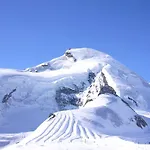 Haus Shangri-la * Зас-Фе