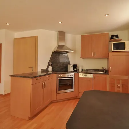 Haus Shangri-la * Saas Fee