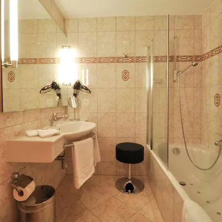 Apartment Haus Shangri-la *