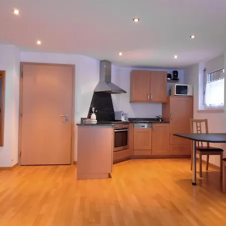 Haus Shangri-la Saas Fee