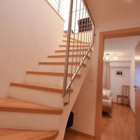 Апартаменты Haus Shangri-la *