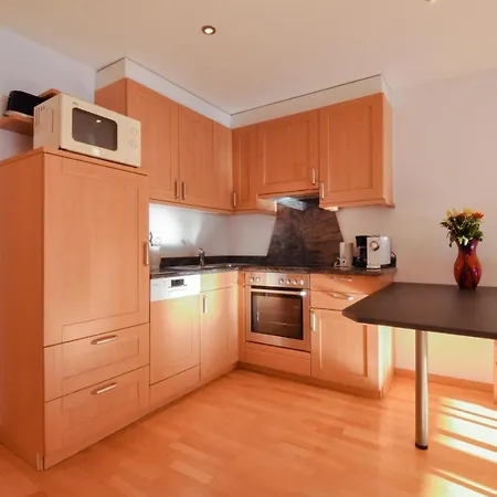 Haus Shangri-la Апартаменты *