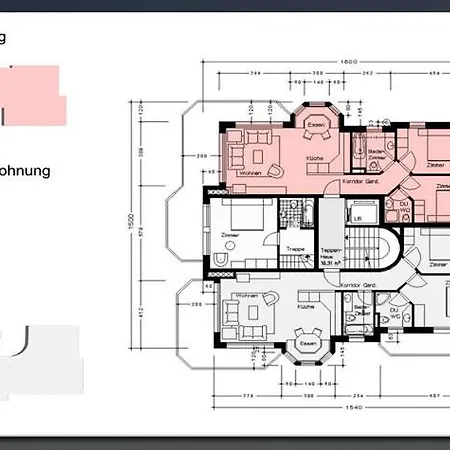 Haus Shangri-la * Saas-Fee