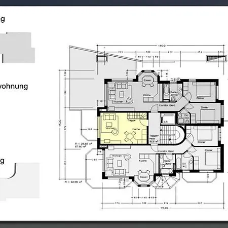 Haus Shangri-la * Saas-Fee