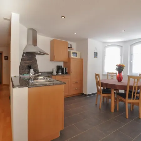 Haus Shangri-la Апартаменты *