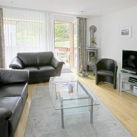 Haus Shangri-la Апартаменты