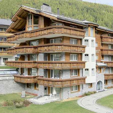 Haus Shangri-la