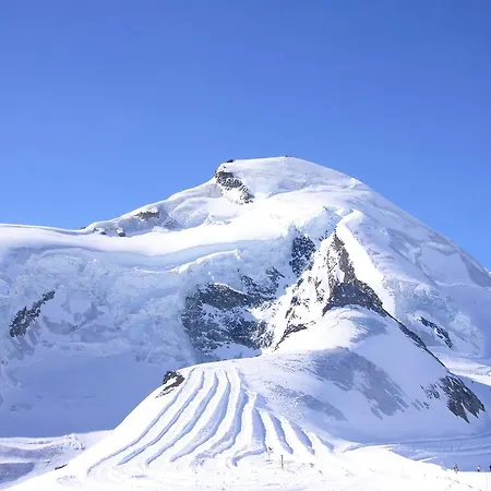 Haus Shangri-la * Saas-Fee