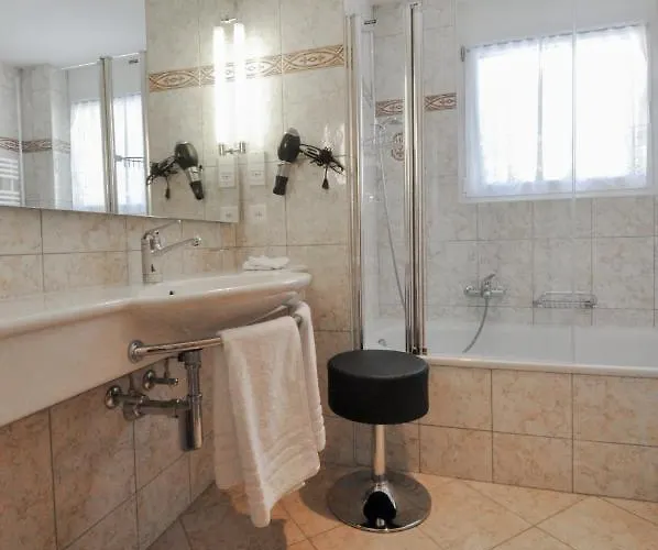 Apartment Haus Shangri-la