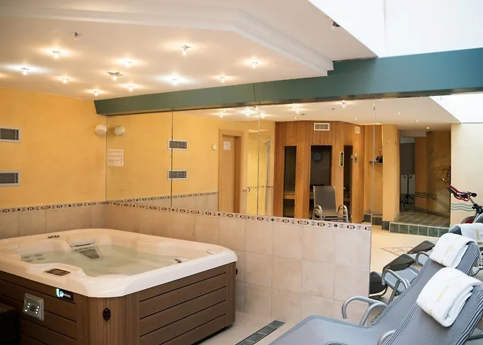 Haus Shangri-la Saas-Fee