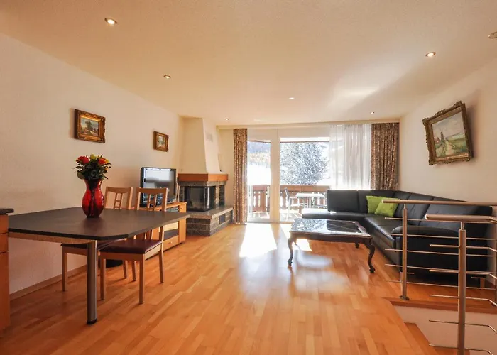 豪斯香格里拉公寓 公寓 *