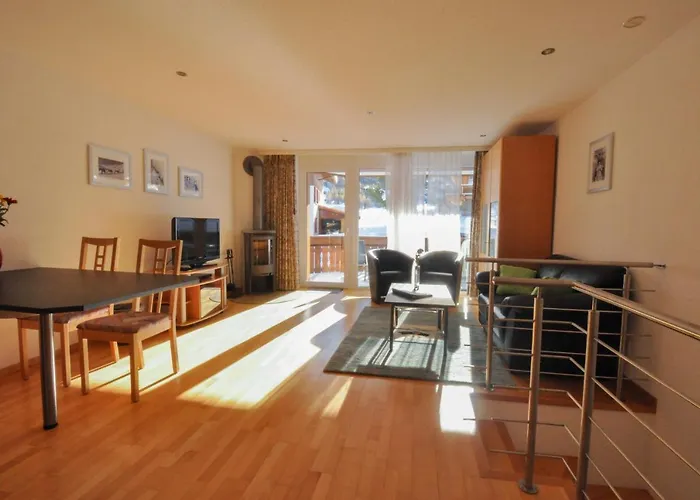 公寓 豪斯香格里拉公寓