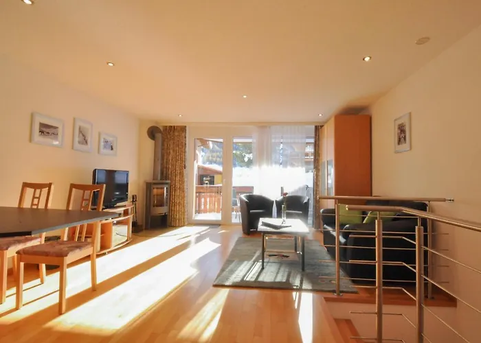 豪斯香格里拉公寓 萨斯费