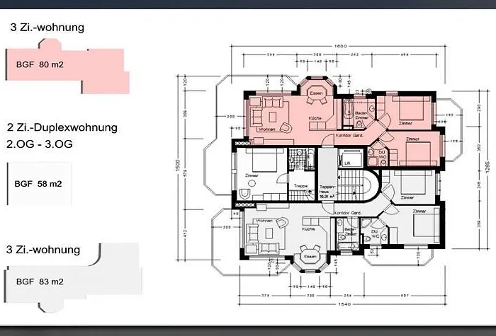 豪斯香格里拉公寓 * 萨斯费