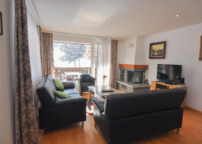 公寓 豪斯香格里拉公寓 *