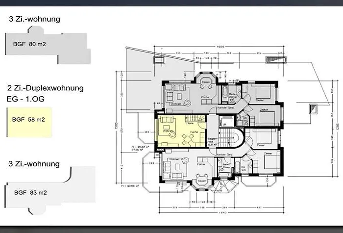 豪斯香格里拉公寓 * 萨斯费