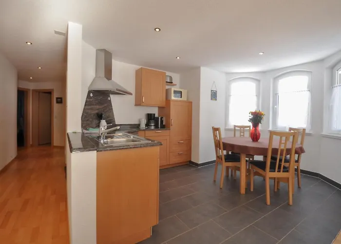 豪斯香格里拉公寓 公寓 *