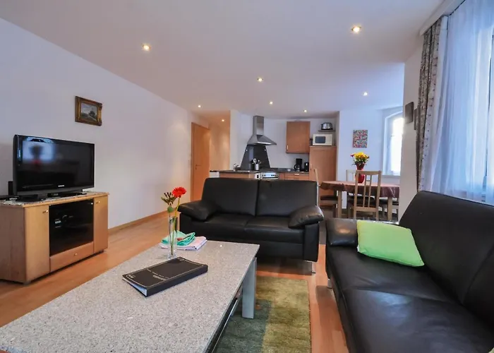 豪斯香格里拉公寓 公寓 *