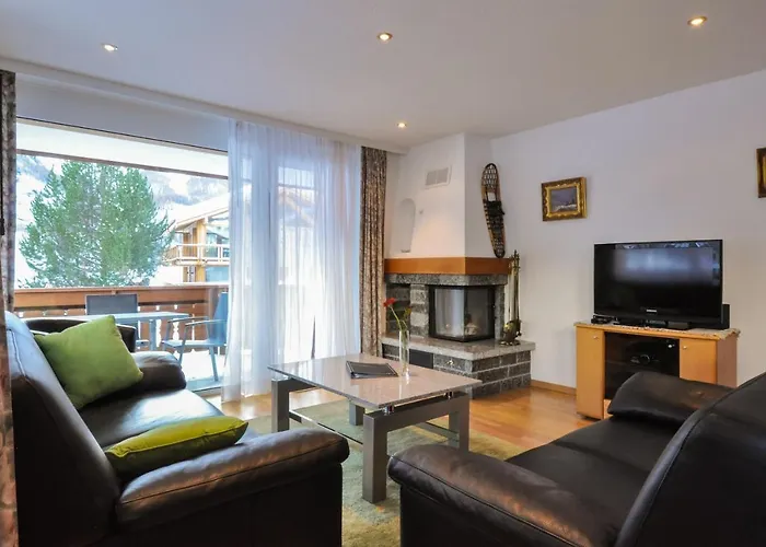 豪斯香格里拉公寓