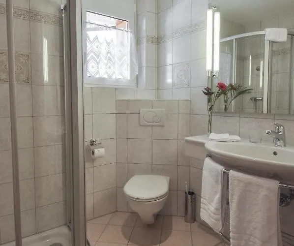 豪斯香格里拉公寓 公寓