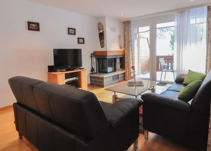 豪斯香格里拉公寓