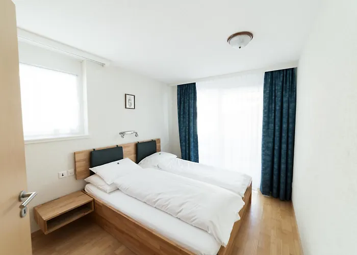 豪斯香格里拉公寓 萨斯费