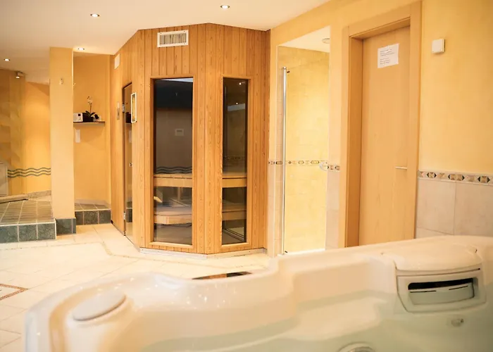 豪斯香格里拉公寓 公寓