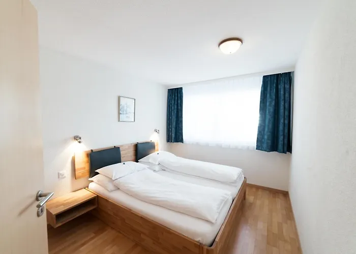 豪斯香格里拉公寓 萨斯费