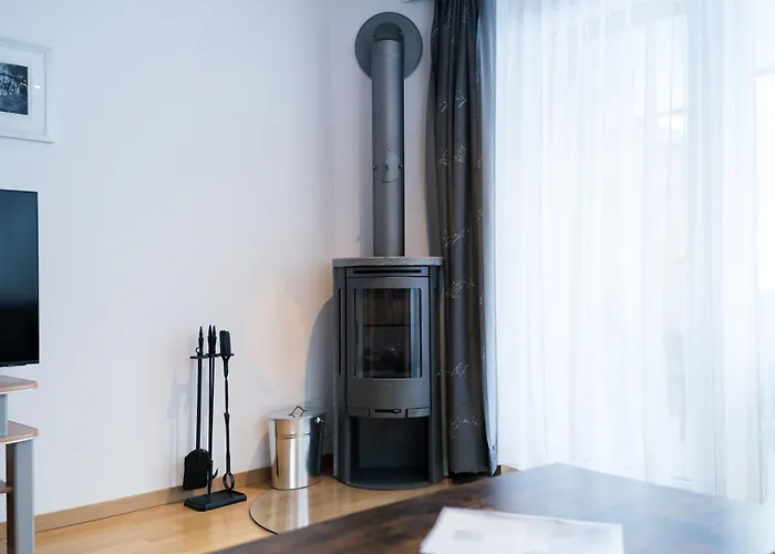 豪斯香格里拉公寓 *