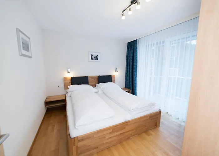 公寓 豪斯香格里拉公寓