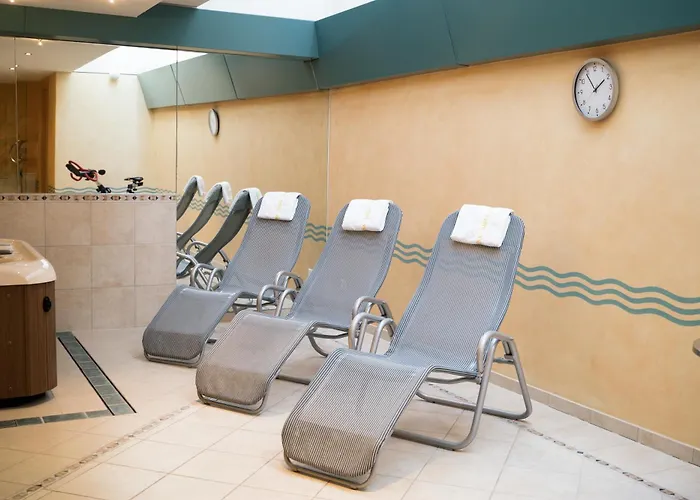 豪斯香格里拉公寓