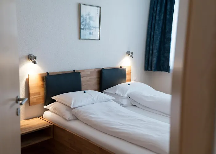 豪斯香格里拉公寓 公寓