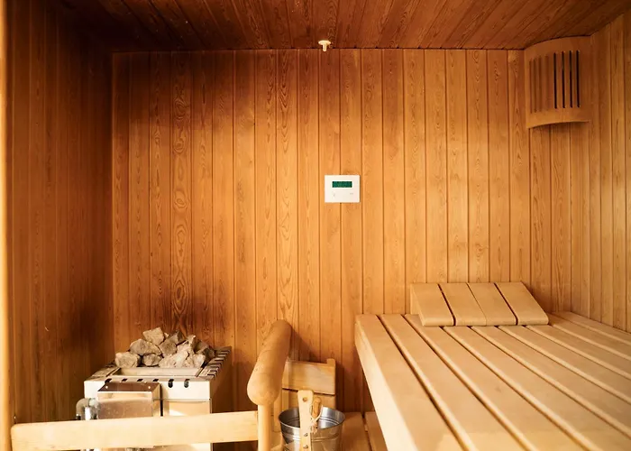 公寓 豪斯香格里拉公寓 *