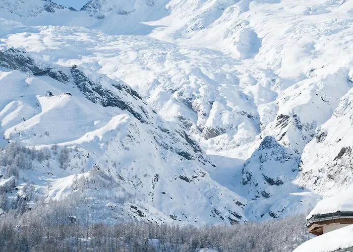 豪斯香格里拉公寓 萨斯费