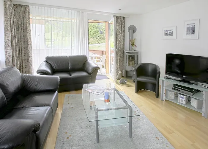 豪斯香格里拉公寓 公寓